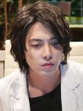 山下智久 壁紙 画像ギャラリー 無料壁紙bb Navi