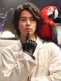 山下智久 壁紙 山下智久 壁紙
