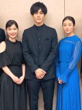 松坂桃李 壁紙 松坂桃李 壁紙