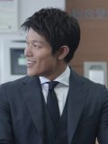鈴木亮平 壁紙 鈴木亮平 壁紙