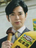 松本潤(嵐) 壁紙 松本潤(嵐) 壁紙