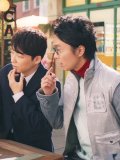 長谷川博己 壁紙 長谷川博己 壁紙