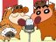 クレヨンしんちゃん 壁紙 クレヨンしんちゃん 壁紙