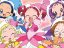 おジャ魔女どれみ 壁紙 おジャ魔女どれみ 壁紙