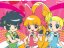 パワパフガールズZ 壁紙 パワパフガールズZ 壁紙