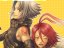 .hack//GU 壁紙 .hack//GU 壁紙