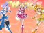 フレッシュプリキュア 壁紙 フレッシュプリキュア 壁紙
