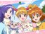 フレッシュプリキュア 壁紙 フレッシュプリキュア 壁紙
