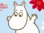 ムーミン 壁紙 ムーミン 壁紙