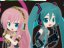 初音ミク 壁紙 初音ミク 壁紙