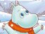 ムーミン 壁紙 ムーミン 壁紙