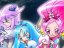 プリキュア 壁紙 プリキュア 壁紙
