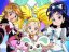 プリキュア 壁紙 プリキュア 壁紙