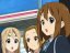 けいおん 壁紙 けいおん 壁紙