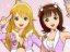 アイドルマスター2 壁紙 アイドルマスター2 壁紙