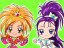 プリキュア 壁紙 プリキュア 壁紙
