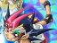 遊戯王ゼアル 壁紙 遊戯王ゼアル 壁紙