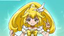 スマイルプリキュア 壁紙 スマイルプリキュア 壁紙