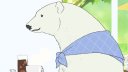 しろくまカフェ 壁紙 しろくまカフェ 壁紙
