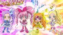 プリキュア 壁紙 プリキュア 壁紙
