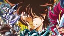 聖闘士星矢Ω 壁紙 聖闘士星矢Ω 壁紙