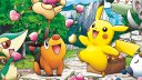 ポケモン 壁紙 ポケモン 壁紙