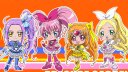 プリキュア 壁紙 プリキュア 壁紙