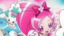ハートキャッチプリキュア 壁紙 ハートキャッチプリキュア 壁紙