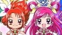 プリキュア 壁紙 プリキュア 壁紙