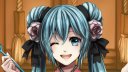 初音ミク 壁紙 初音ミク 壁紙
