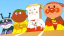 アンパンマン 壁紙 アンパンマン 壁紙