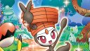 ポケモン 壁紙 ポケモン 壁紙