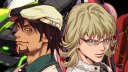 TIGER&BUNNY 壁紙 TIGER&BUNNY 壁紙