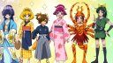 スマイルプリキュア 壁紙 スマイルプリキュア 壁紙