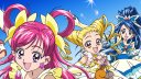 プリキュア 壁紙 プリキュア 壁紙