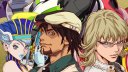 TIGER&BUNNY 壁紙 TIGER&BUNNY 壁紙