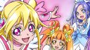 ドキドキプリキュア 壁紙 ドキドキプリキュア 壁紙