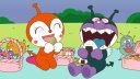 アンパンマン 壁紙 アンパンマン 壁紙
