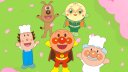 アンパンマン 壁紙 アンパンマン 壁紙