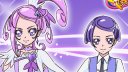 ドキドキプリキュア 壁紙 ドキドキプリキュア 壁紙