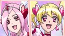 プリキュア 壁紙 プリキュア 壁紙