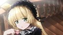 GOSICK−ゴシック− 壁紙 GOSICK−ゴシック− 壁紙