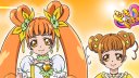 ドキドキプリキュア 壁紙 ドキドキプリキュア 壁紙
