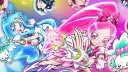 プリキュア 壁紙 プリキュア 壁紙