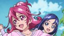 ドキドキプリキュア 壁紙 ドキドキプリキュア 壁紙