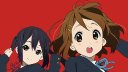 けいおん 壁紙 けいおん 壁紙