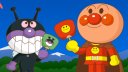 アンパンマン 壁紙 アンパンマン 壁紙