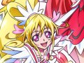 ドキドキプリキュア 壁紙 ドキドキプリキュア 壁紙