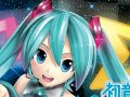 初音ミク 壁紙 画像ギャラリー