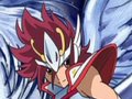 聖闘士星矢Ω 壁紙 聖闘士星矢Ω 壁紙